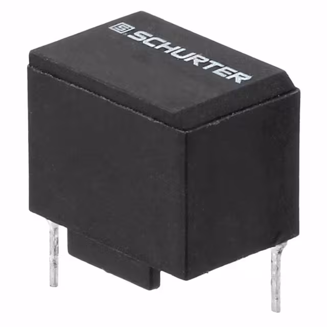 DSH-14-0002 SCHURTER Inc.  Fixed Inductors